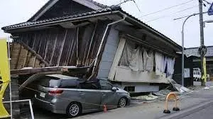 石川県で地震が多発！地震保険の補償内容と給付金（保険金）はいくらもらえる？