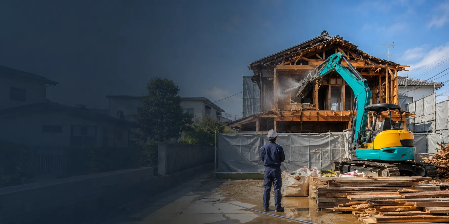 Home Insurance